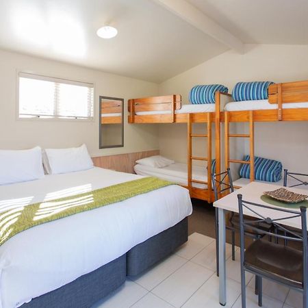 Lake Taupo Holiday Resort Extérieur photo