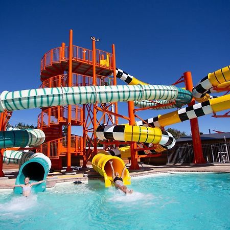 Lake Taupo Holiday Resort Extérieur photo