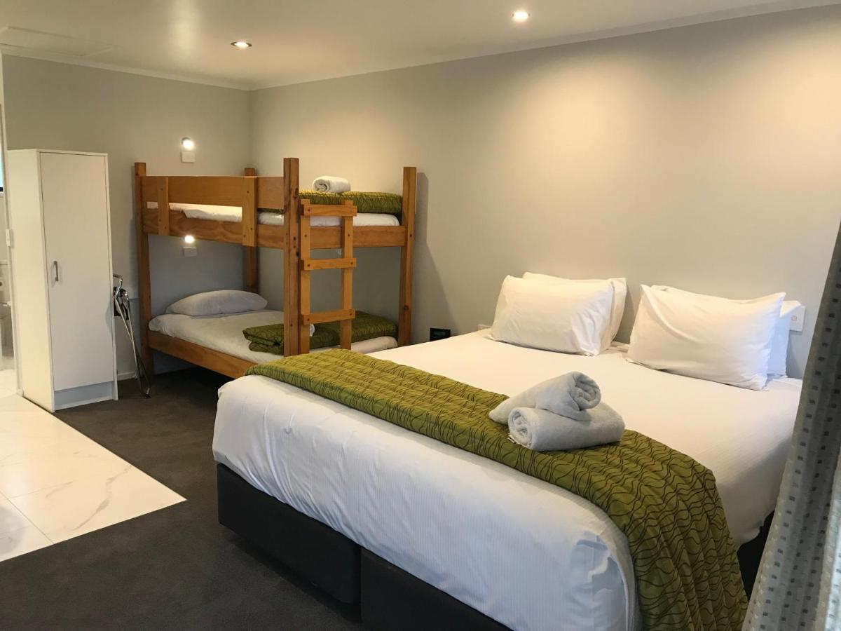 Lake Taupo Holiday Resort Extérieur photo