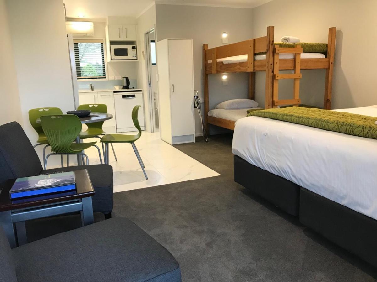 Lake Taupo Holiday Resort Extérieur photo