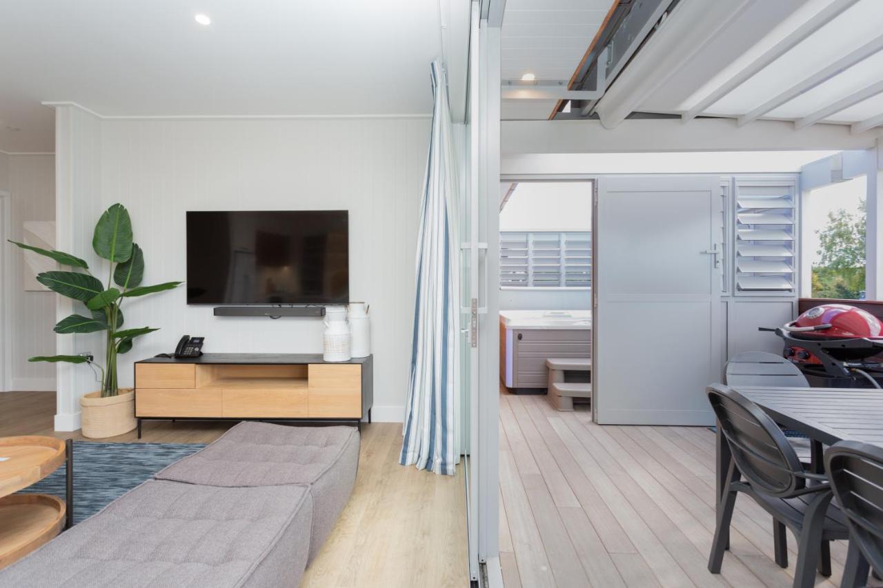 Lake Taupo Holiday Resort Extérieur photo