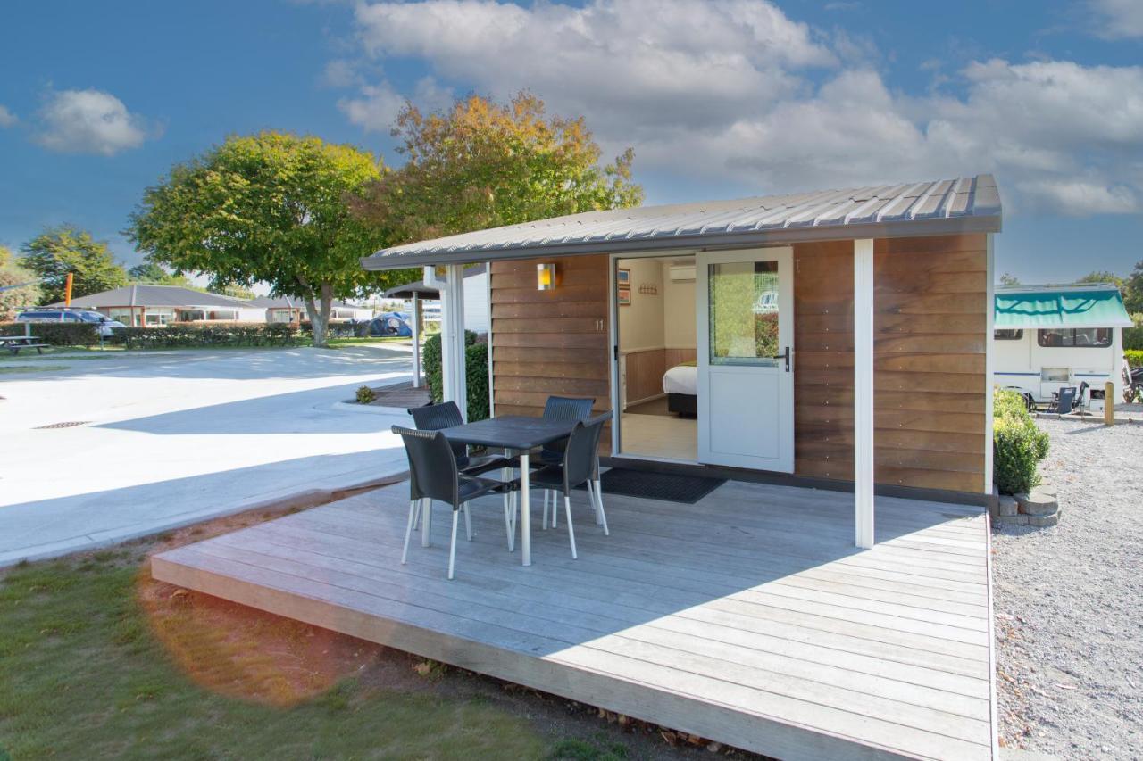 Lake Taupo Holiday Resort Extérieur photo