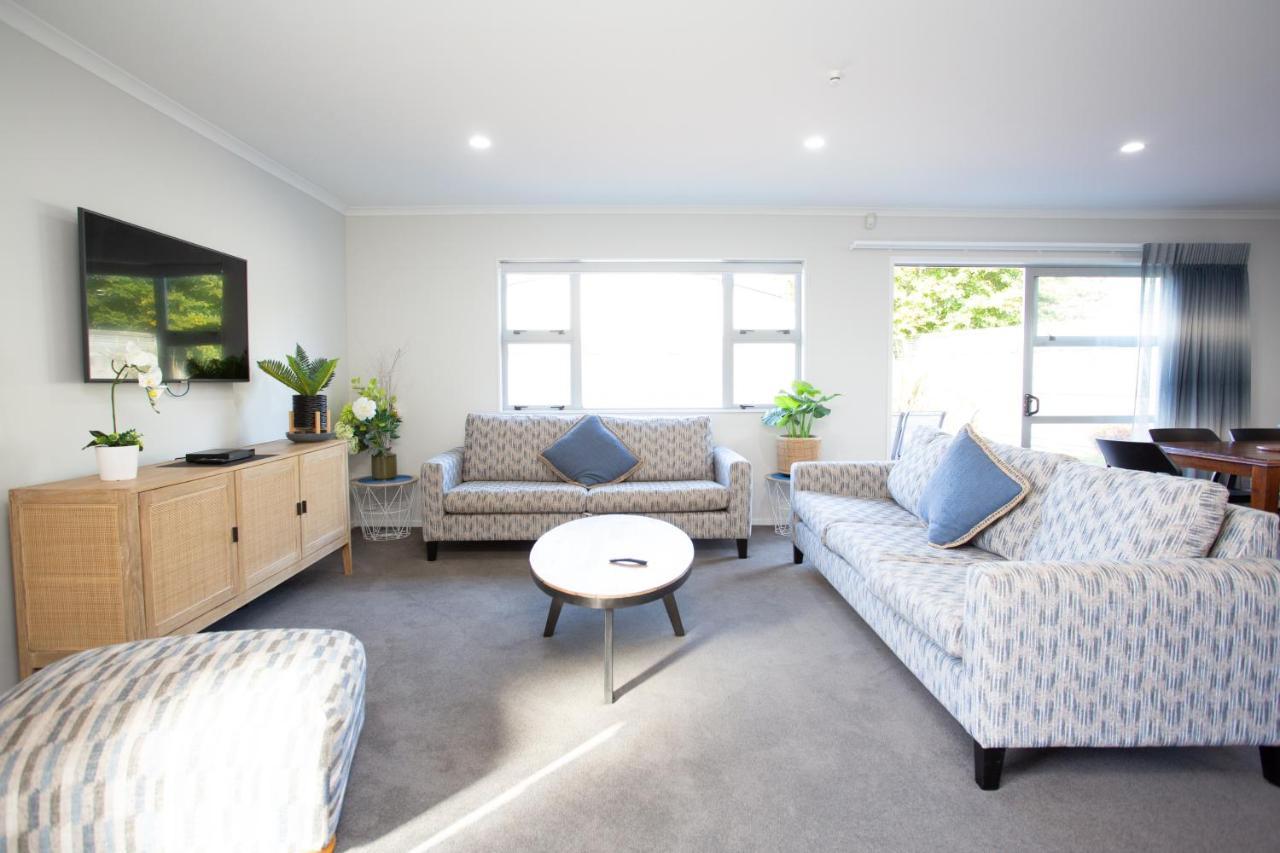 Lake Taupo Holiday Resort Extérieur photo