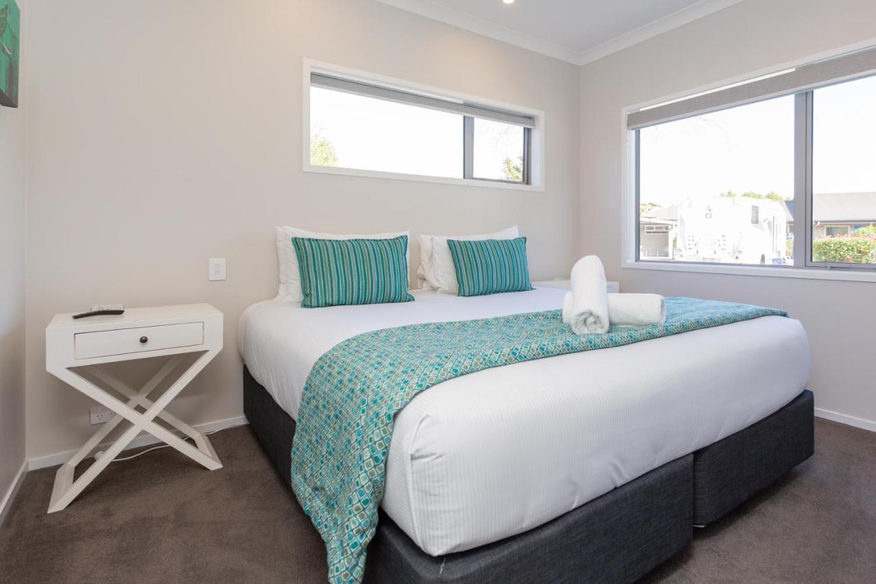 Lake Taupo Holiday Resort Extérieur photo