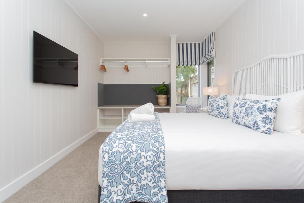 Lake Taupo Holiday Resort Extérieur photo
