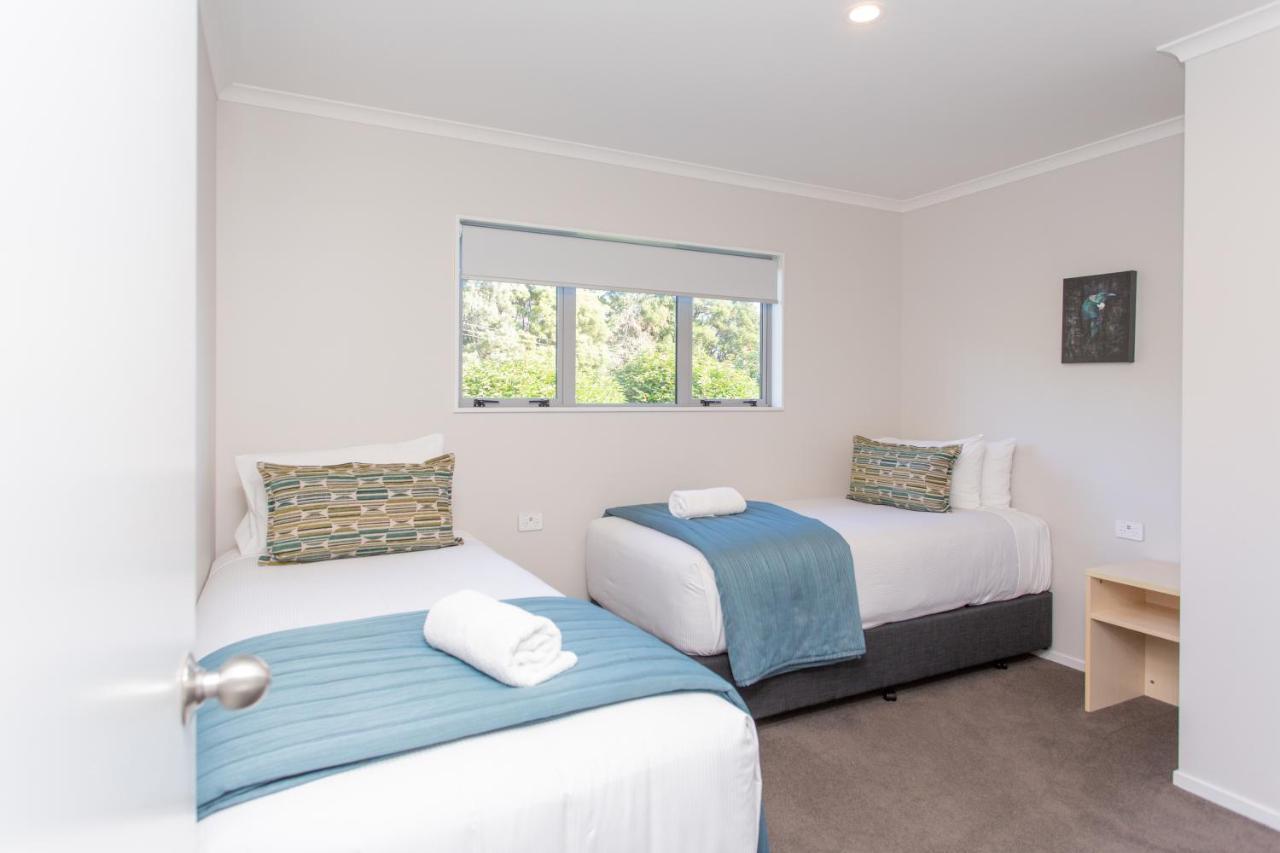 Lake Taupo Holiday Resort Extérieur photo