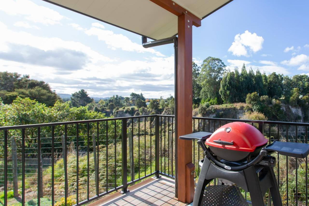 Lake Taupo Holiday Resort Extérieur photo