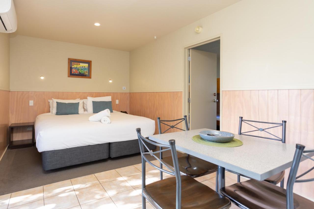 Lake Taupo Holiday Resort Extérieur photo