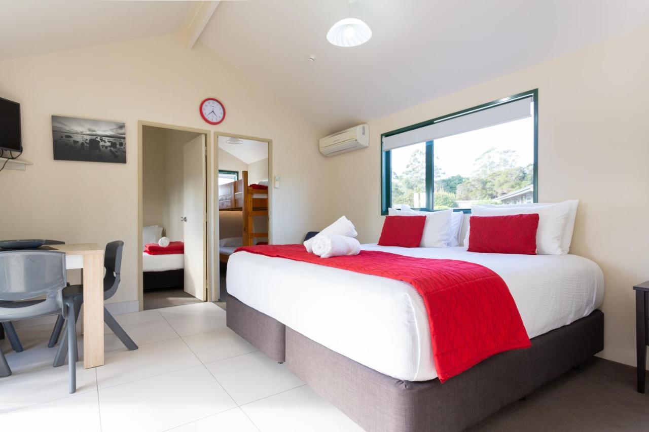 Lake Taupo Holiday Resort Extérieur photo