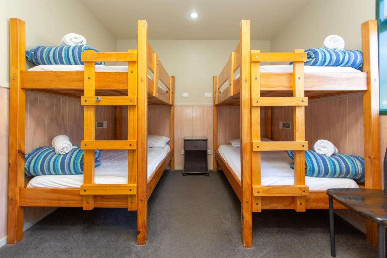 Lake Taupo Holiday Resort Extérieur photo