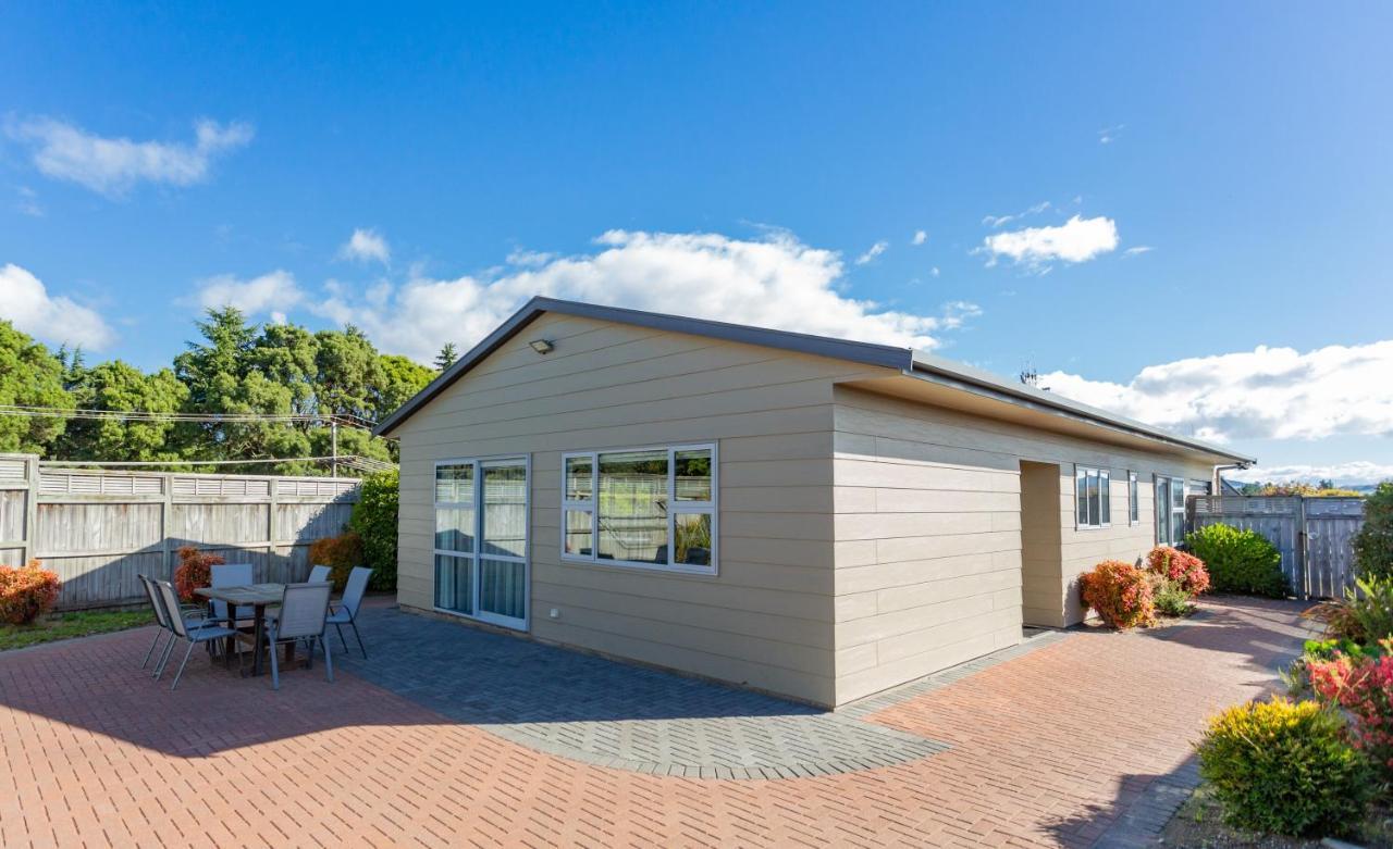 Lake Taupo Holiday Resort Extérieur photo