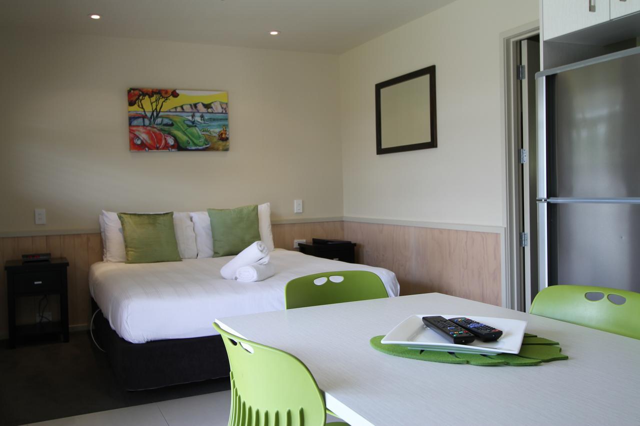 Lake Taupo Holiday Resort Extérieur photo